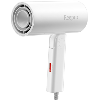 Фен Xiaomi Reepro Mini Power Generation Hair Dryer Белый