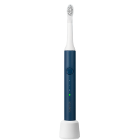 Электрическая зубная щетка Xiaomi Soocas EX3 So White Sonic Синяя