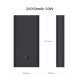 Внешний аккумулятор Xiaomi Mi 50W Power Bank 20000mAh Чёрный - Изображение 186369
