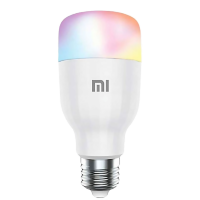 Лампа Xiaomi Mi Smart LED Bulb Essential RU