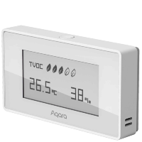 Датчик качества воздуха Aqara TVOC Air quality monitor RU