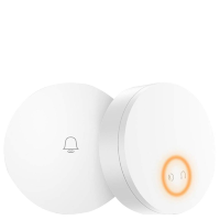 Беспроводной дверной звонок Xiaomi Linptech Wireless Doorbell CN
