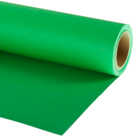 Бумажный фон Lastolite LP9046 2.75 x 11м Leaf Green