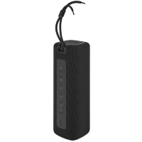 Портативная акустика Xiaomi Mi Portable Bluetooth Speaker 16W RU Чёрная