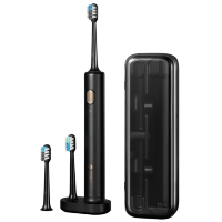 Электрическая зубная щетка Xiaomi Dr.Bei BY-V12 Чёрная