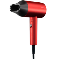 Фен Xiaomi Showsee Hair Dryer A5 Красный