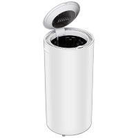 Умная дезинфицирующая сушилка для одежды Xiaomi Clothes Disinfection Dryer 35L Белая